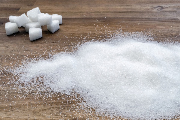 BLW - czym zastąpić cukier, czym słodzić