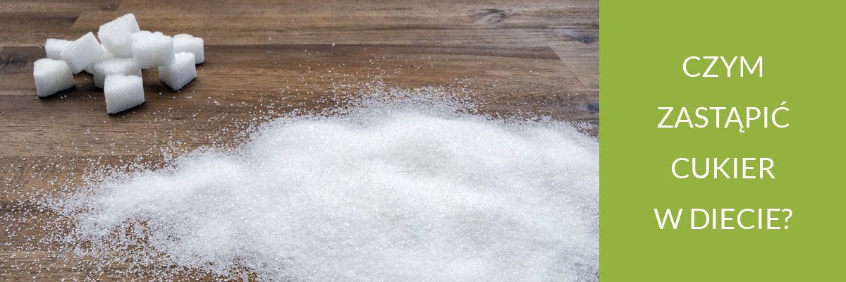 BLW - czym zastąpić cukier, naturalne zamienniki cukru